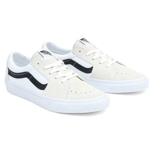 Vans Sk8-low Skor Vit EU 46 Man