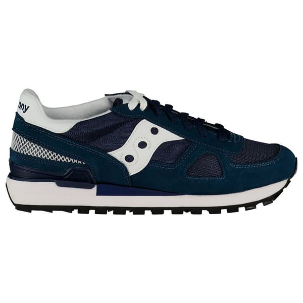 Saucony Originals Valmentajat Shadow Original Sininen EU 40 1/2 Mies