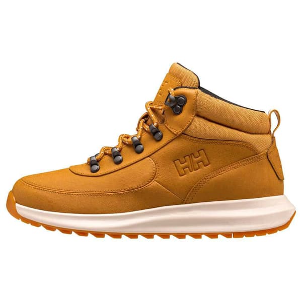 Helly Hansen Forest Evo Sko Orange EU 38 2/3 Kvinde