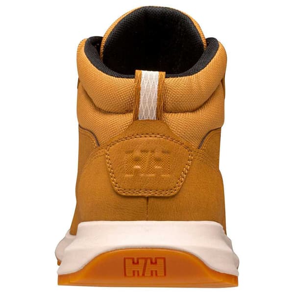 Helly Hansen Forest Evo Sko Orange EU 38 2/3 Kvinde