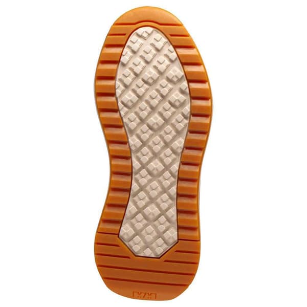 Helly Hansen Forest Evo Sko Orange EU 38 2/3 Kvinde
