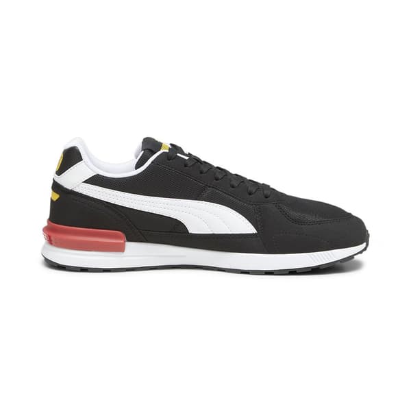 Puma Utbildare Graviton Svart EU 42 Man