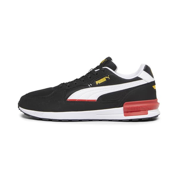 Puma Utbildare Graviton Svart EU 42 Man
