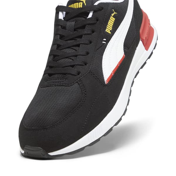 Puma Utbildare Graviton Svart EU 42 Man