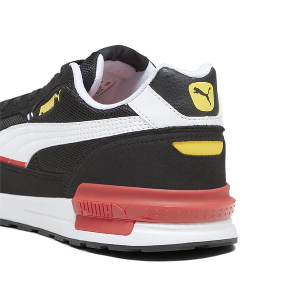 Puma Utbildare Graviton Svart EU 42 Man