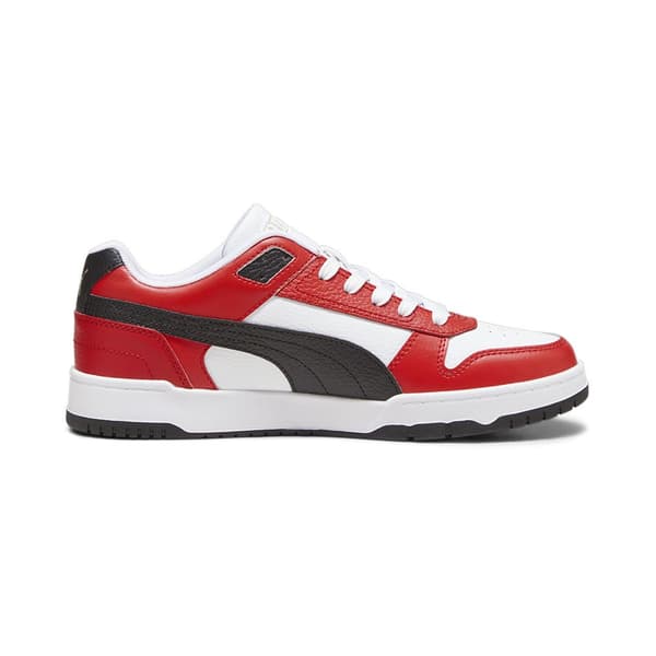 Puma Utbildare Rbd Game Low Röd EU 42 Man