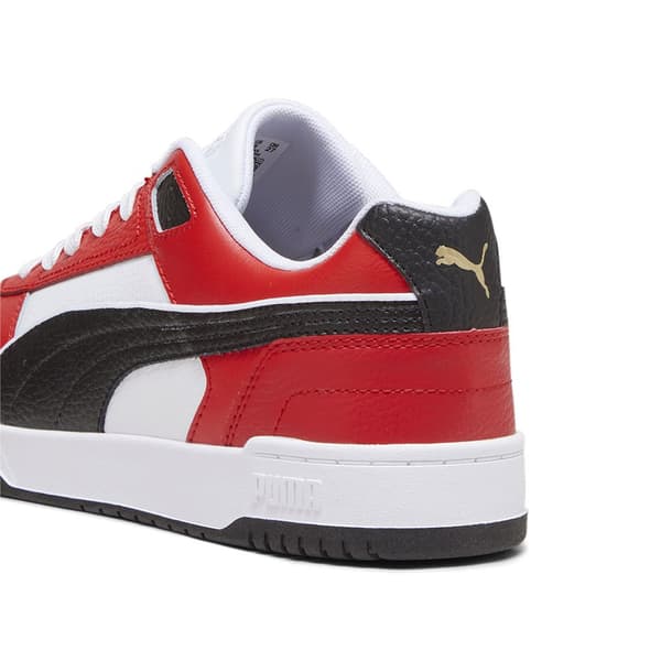 Puma Utbildare Rbd Game Low Röd EU 42 Man