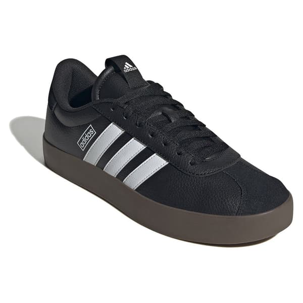 Adidas Valmentajat Vl Court 3.0 Musta EU 47 1/3 Mies