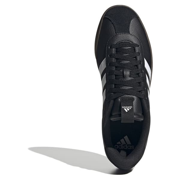 Adidas Valmentajat Vl Court 3.0 Musta EU 47 1/3 Mies