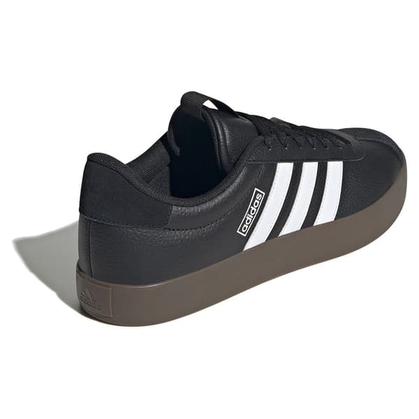Adidas Valmentajat Vl Court 3.0 Musta EU 47 1/3 Mies
