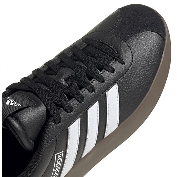 Adidas Valmentajat Vl Court 3.0 Musta EU 47 1/3 Mies