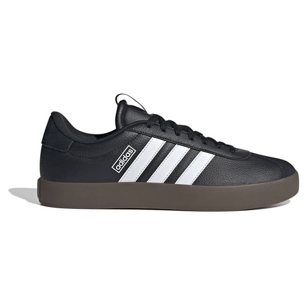 Adidas Valmentajat Vl Court 3.0 Musta EU 47 1/3 Mies