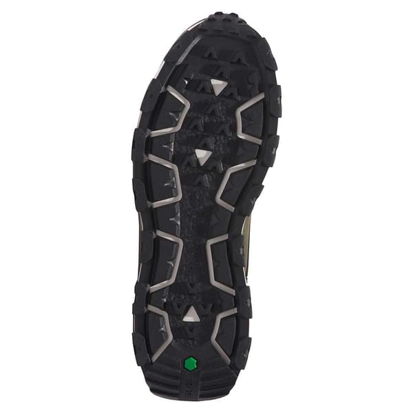 Timberland Winsor Park Chukka Sko Grøn EU 46 Mand