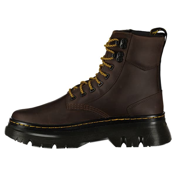 Dr Martens Tarik 8 Tie Wyoming Saappaat Ruskea EU 39 Mies