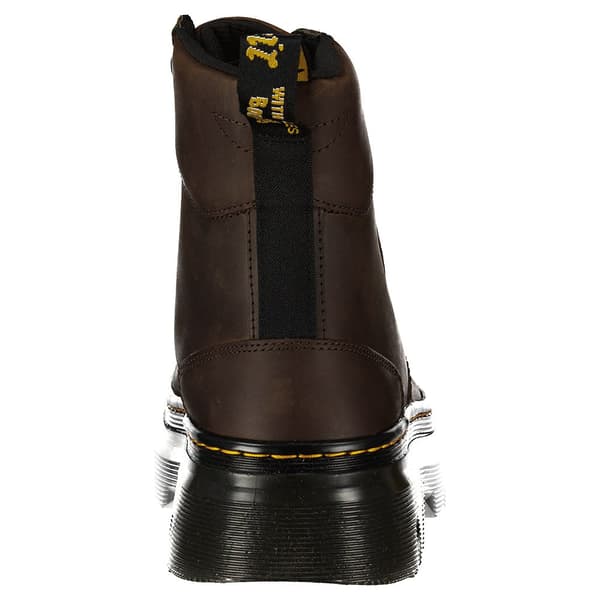 Dr Martens Tarik 8 Tie Wyoming Saappaat Ruskea EU 39 Mies