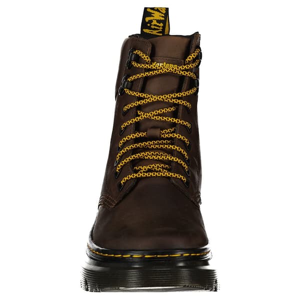 Dr Martens Tarik 8 Tie Wyoming Saappaat Ruskea EU 39 Mies