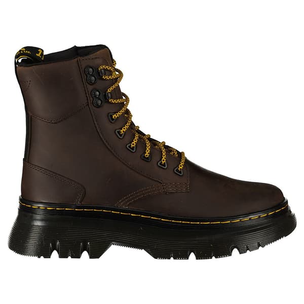 Dr Martens Tarik 8 Tie Wyoming Saappaat Ruskea EU 39 Mies