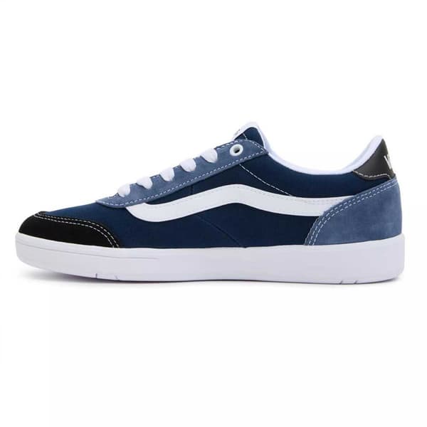 Vans Cruze Too Cc Skor Blå EU 40 Man