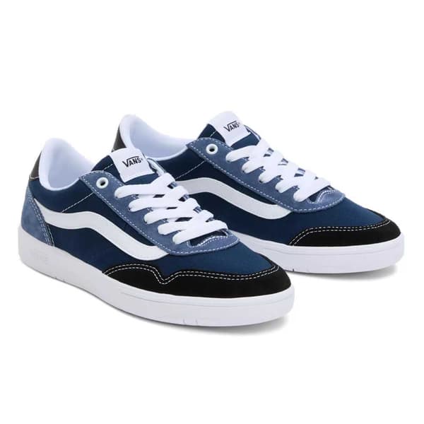 Vans Cruze Too Cc Skor Blå EU 40 Man