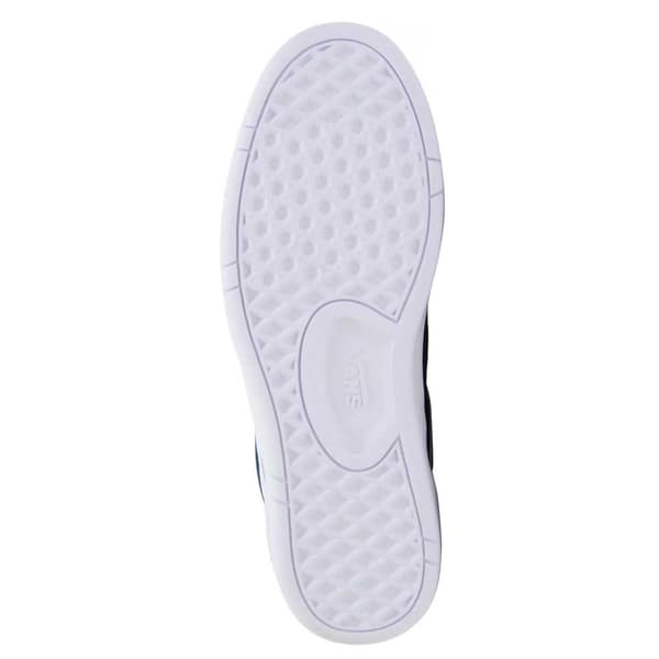 Vans Cruze Too Cc Skor Blå EU 40 Man