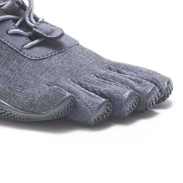 Vibram Fivefingers Vandringsskor Kso Eco Grå EU 38 Kvinna