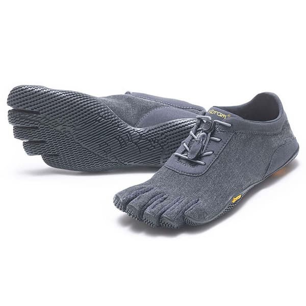Vibram Fivefingers Vandringsskor Kso Eco Grå EU 38 Kvinna