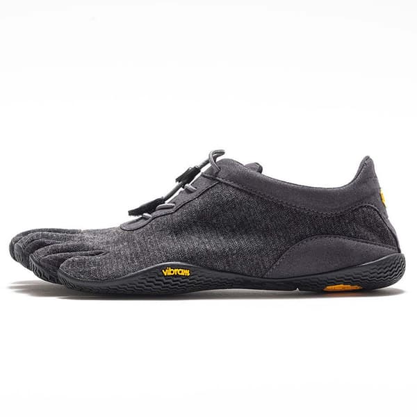 Vibram Fivefingers Vaelluskengät Kso Eco Harmaa EU 38 Nainen