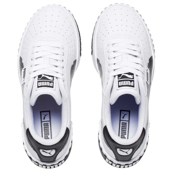 Puma Select Valmentajat Cali Brushed Valkoinen EU 37 Nainen