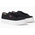 Miniatyrbillede 3 af 4: Levi´s Footwear Tijuana Sko Sort EU 36 Kvinde
