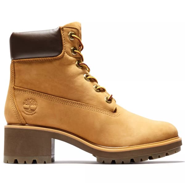 Timberland Kinsley 6´´ Stövlar Brun EU 39 Kvinna