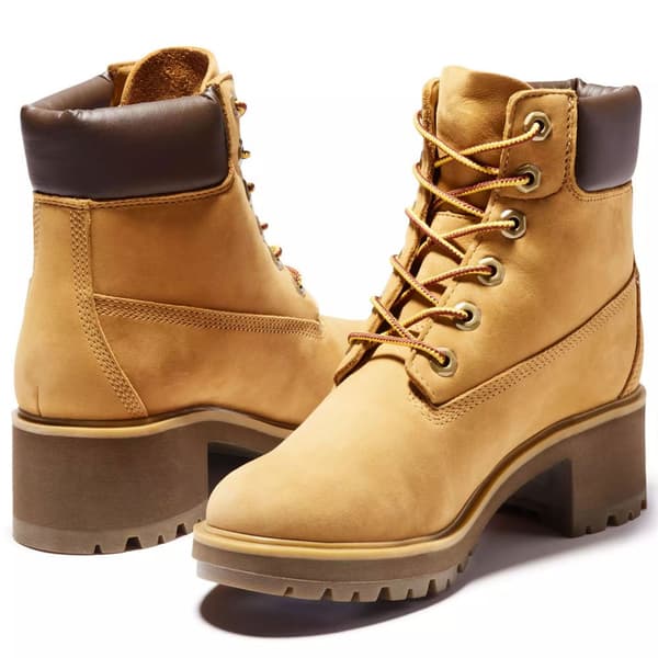 Timberland Kinsley 6´´ Stövlar Brun EU 39 Kvinna