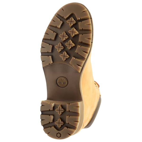 Timberland Kinsley 6´´ Stövlar Brun EU 39 Kvinna