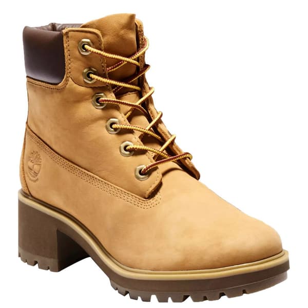 Timberland Kinsley 6´´ Stövlar Brun EU 39 Kvinna