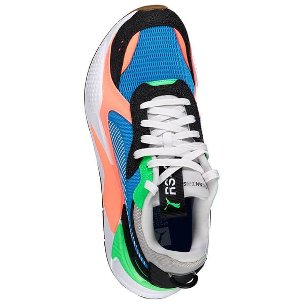 Puma Select Valmentajat Rs-x Hard Drive Monivärinen EU 40 Mies