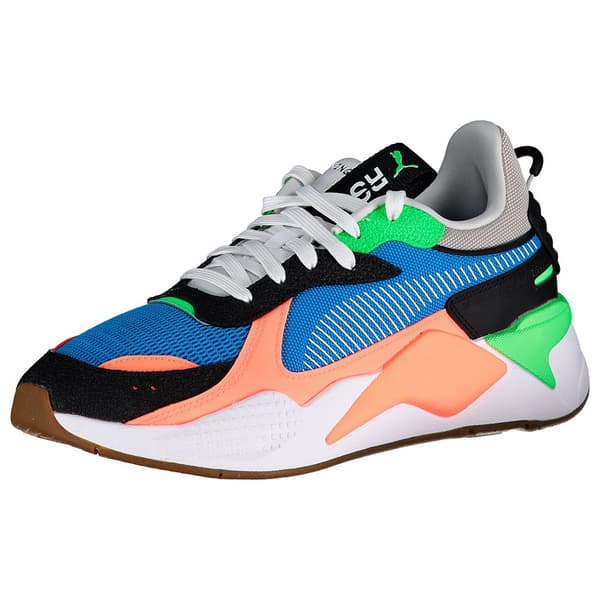 Puma Select Valmentajat Rs-x Hard Drive Monivärinen EU 40 Mies