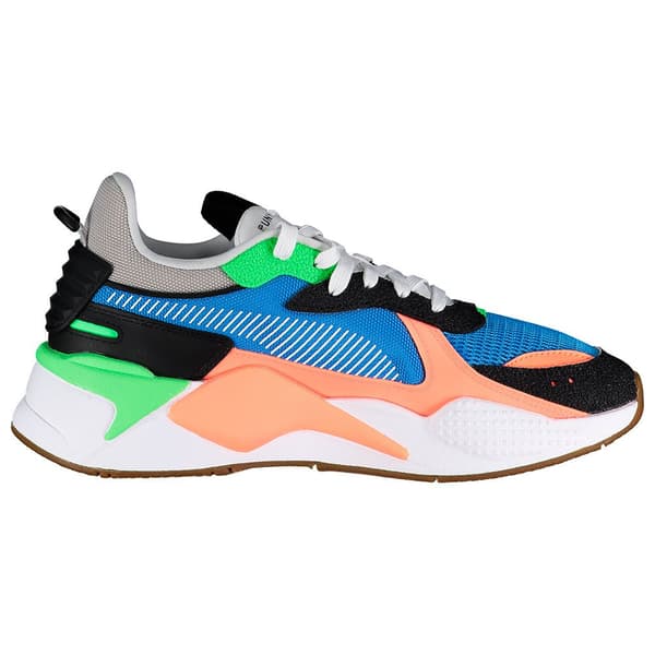 Puma Select Utbildare Rs-x Hard Drive Flerfärgad EU 40 1/2 Man