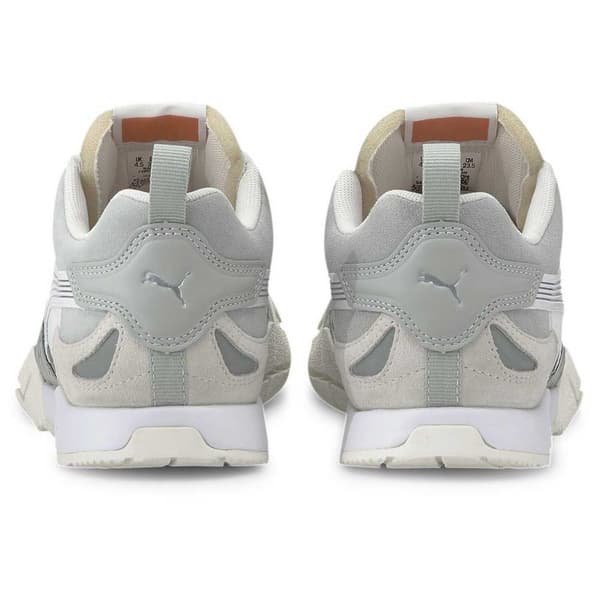 Puma Select Utbildare Kyron Wild Beasts Grå EU 38 Kvinna