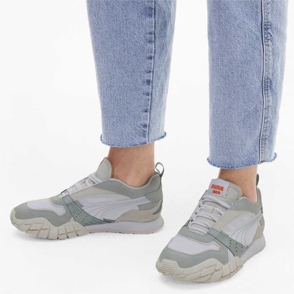 Puma Select Utbildare Kyron Wild Beasts Grå EU 38 Kvinna