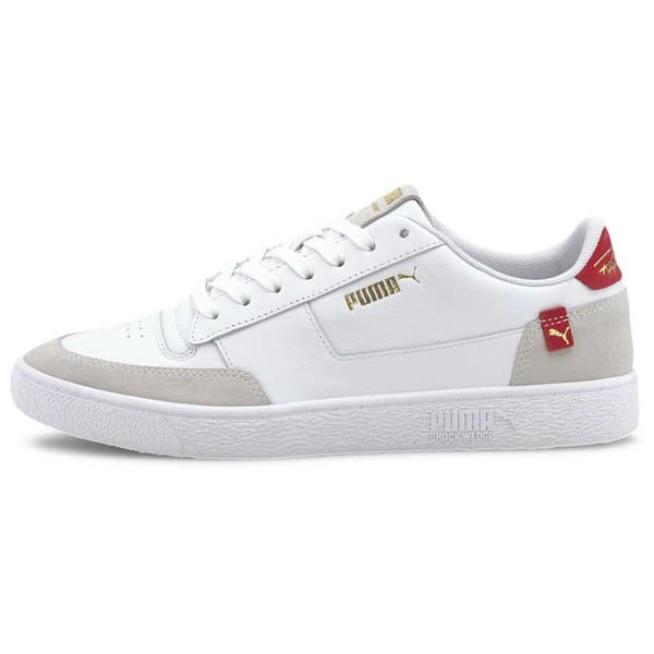 Puma Select Valmentajat Ralph Sampson Mc Clean Valkoinen EU 40 Mies