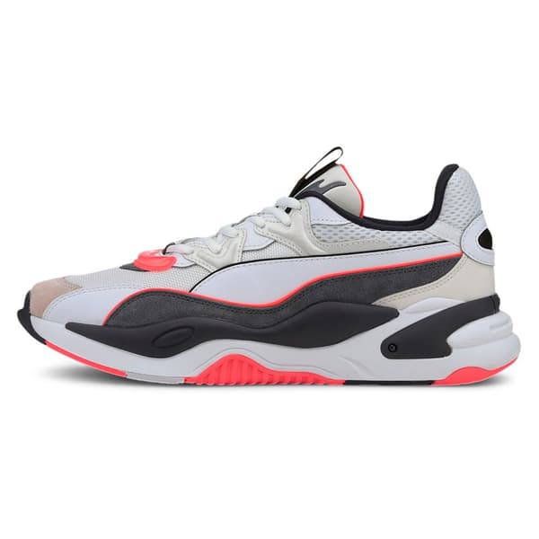 Puma Select Valmentajat Rs-2k Messaging Harmaa EU 44 Mies