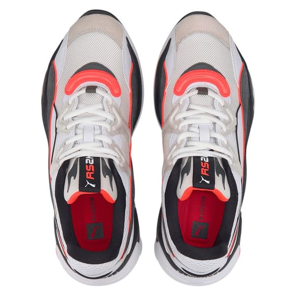 Puma Select Valmentajat Rs-2k Messaging Harmaa EU 42 Mies
