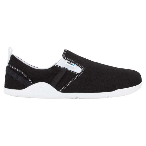Xero Shoes Aptos Sort EU 36 1/2 Kvinde