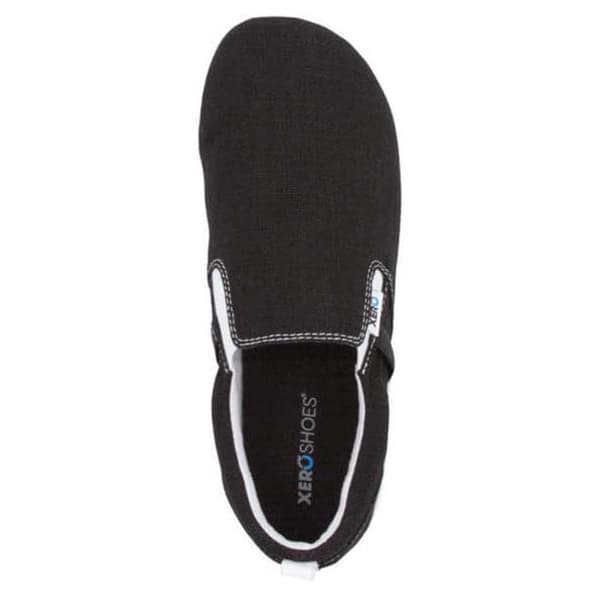 Xero Shoes Aptos Sort EU 36 1/2 Kvinde