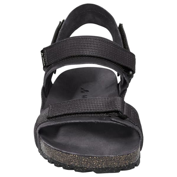 Vaude Sandaler Lorus Sort EU 40 Mand