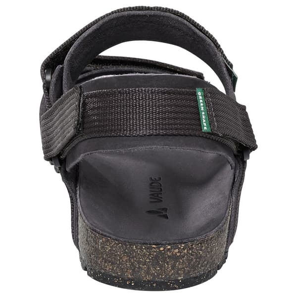 Vaude Sandaler Lorus Sort EU 40 Mand