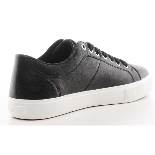 Levi´s Footwear Woodward S Lenkkarit Musta EU 36 Nainen