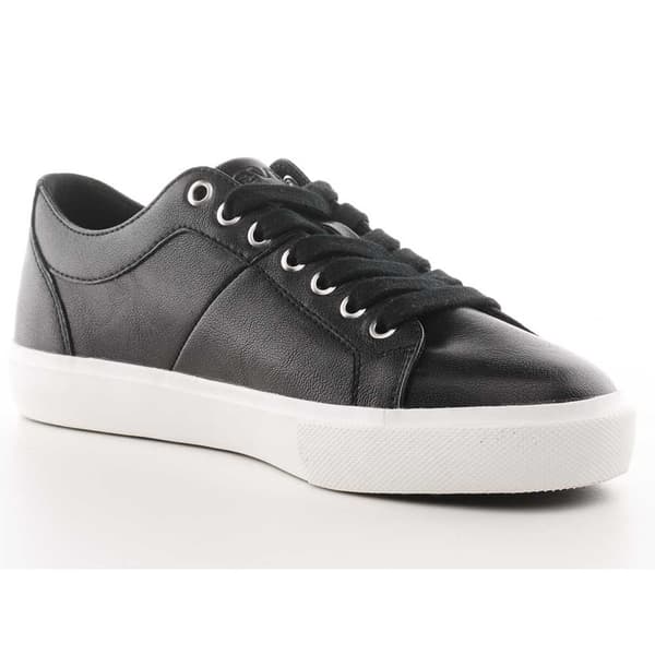 Levi´s Footwear Woodward S Lenkkarit Musta EU 36 Nainen