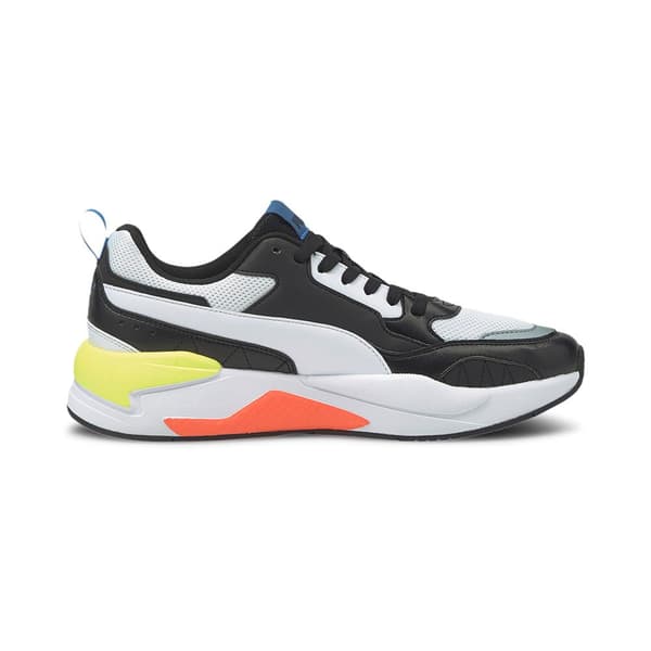 Puma Utbildare X-ray 2 Square Flerfärgad EU 41 Man