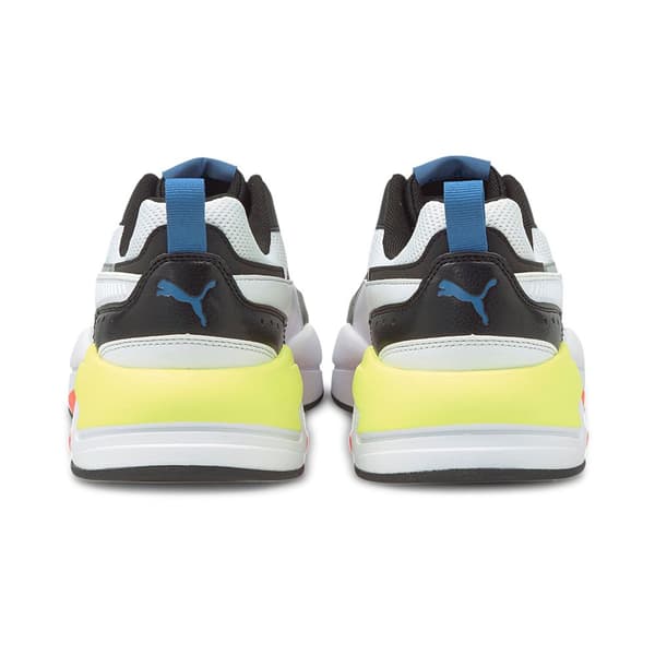 Puma Utbildare X-ray 2 Square Flerfärgad EU 41 Man