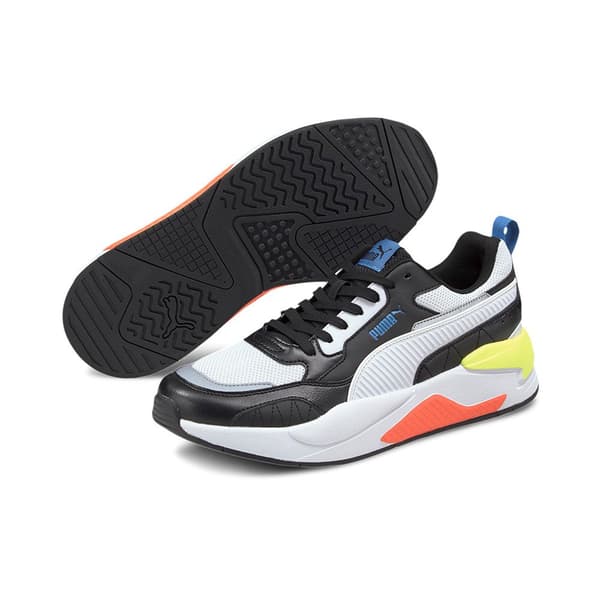 Puma Utbildare X-ray 2 Square Flerfärgad EU 41 Man